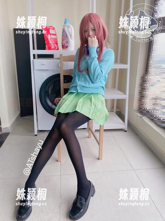 AT鲨 唯美在线:AT鲨夏日写真合集,唤醒你内心深处的炙热渴望