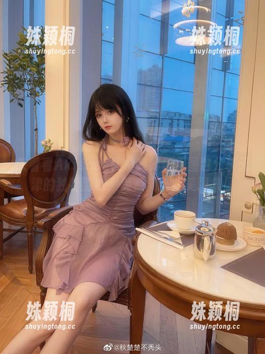 Akisoso秋楚楚 来看看Akisoso秋楚楚如何用图包分享天津的独特韵味,笑点满满的美图集!