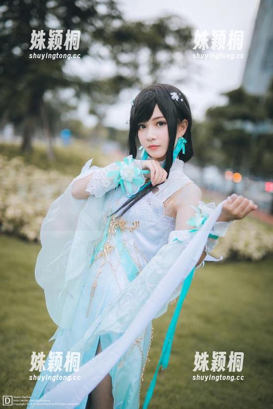 Asagiriai 超美图分享:Asagiriai棉袜写真,尽享免费视觉盛宴