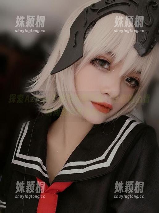 Azami 探索Azami天使的美图作品,让你的心情瞬间变得阳光灿烂!