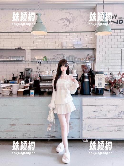释放你的魅力！Bomi(普美)私拍比基尼资源助你打造完美形象！
