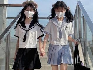 Feilin嗲囡囡 – 夏日里的施忆佳KITTY：无圣光让美图更显真实动人