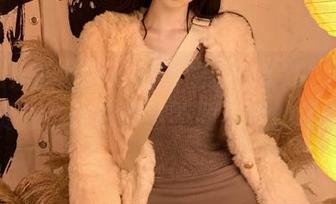 Feilin嗲囡囡 – 最新施忆佳KITTY睡衣写真资源，让你领略不同风格的绝美画面