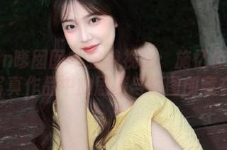 Feilin嗲囡囡 – 独特视角：施忆佳KITTY写真作品中的剧情与原图创意交融