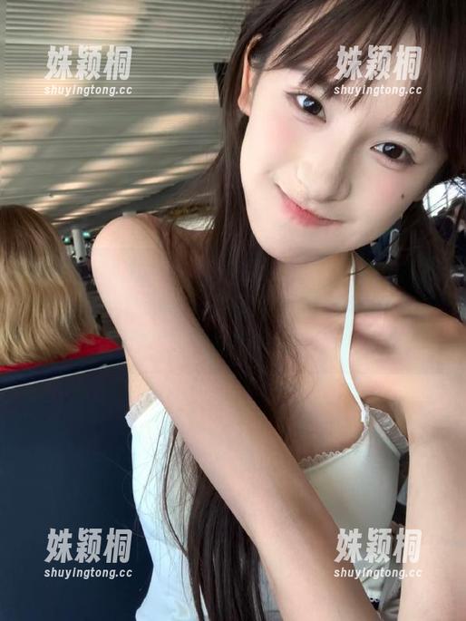 Feilin嗲囡囡 - 光芒四射！李筱乔jo高跟鞋图册：在每一帧画面中，感受她的独特魅力！