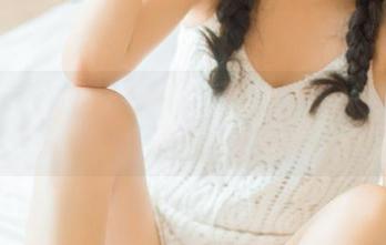 Feilin嗲囡囡 – 秒变小仙女！陈雅漫VICKY纯白美图下载开启你的梦幻之旅！