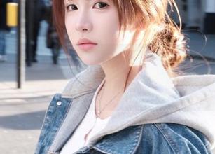 GIRLT果团网 – 免费下载陈迪娅制服写真作品，沉浸在她的时尚魅力中不可自拔！