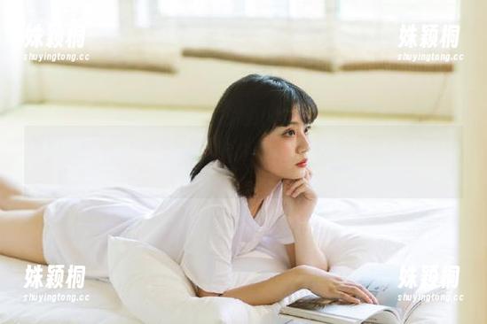 GIRLT果团网-龚玥菲 GIRLT果团网 - 高清图集:龚玥菲裸足写真,演绎出充满灵性的艺术美