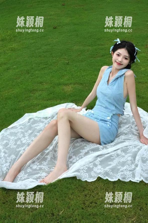 HuaYang花漾-可乐Vicky HuaYang花漾 - 探索可乐Vicky户外美丽瞬间,高清原图免费下载!