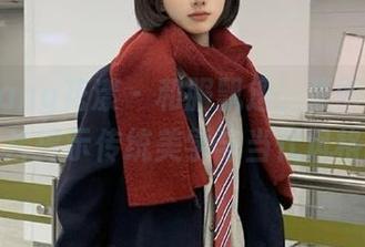 HuaYang花漾 – 和服飘逸，张雨萌写真作品图片揭示传统美学与当代风格的碰撞