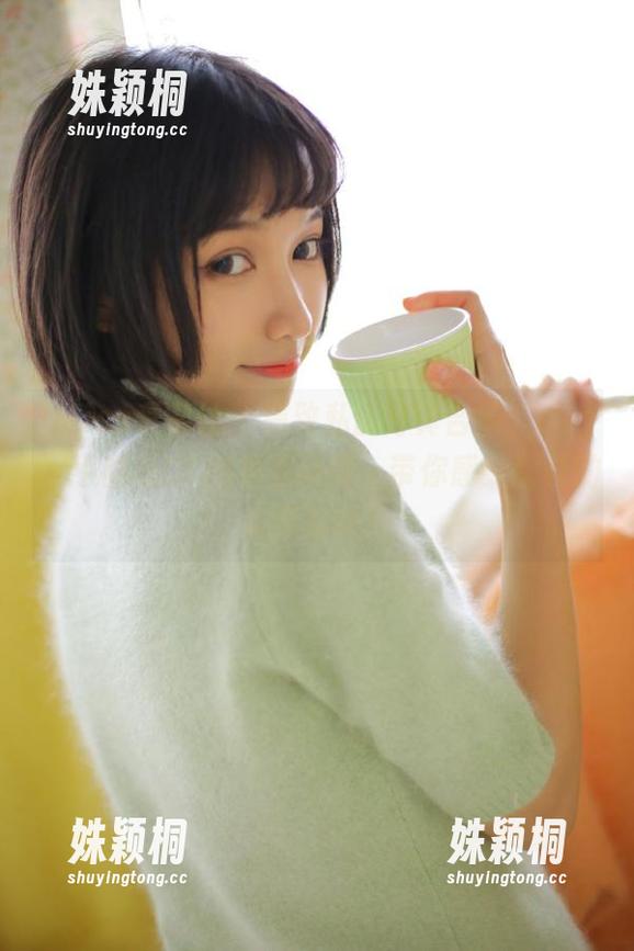 IMiss爱蜜社 - 精致私房写真合集：sugar小甜心CC的和服风情，带你感受别样的美丽韵味！
