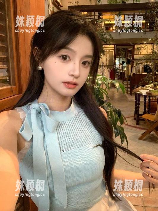 IMiss爱蜜社 - 夏茉GIGI教室写真梦想合集：让你感受校园的宁静与美丽