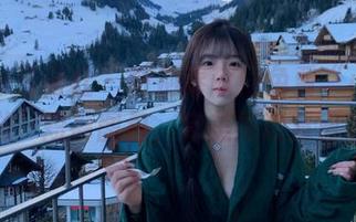 IMiss爱蜜社 – 特别奉献！免费“小丽莎萌萌哒”短裤图包，完美展现夏日魅力！