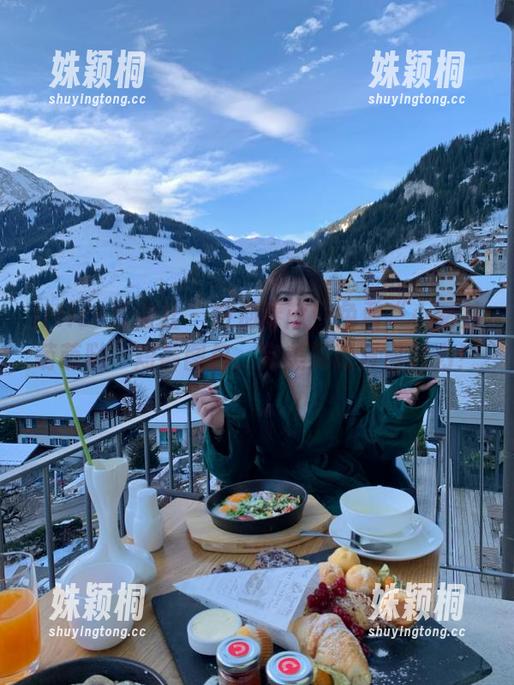 IMiss爱蜜社-小丽莎萌萌哒 IMiss爱蜜社 - 特别奉献!免费“小丽莎萌萌哒”短裤图包,完美展现夏日魅力!