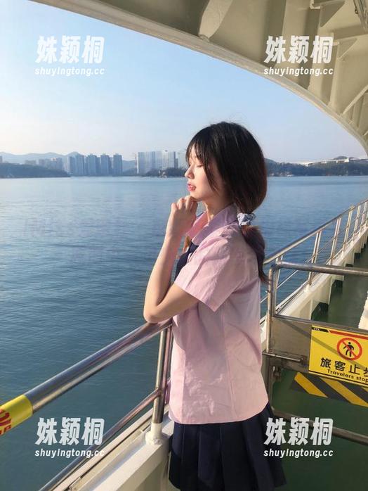 IMiss爱蜜社 - 解锁杨紫嫣的棉袜写真集，原图中看见少女的秘密与柔情！