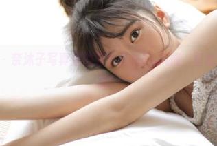Ligui丽柜 – 奈沐子写真里的复古日式OL风情，壁纸中的职场梦境！