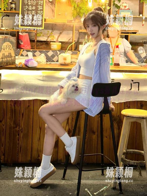 MFStar模范学院-Baileys香儿 MFStar模范学院 - Baileys香儿连体衣最新美图,图集展示她的独特风格与气质