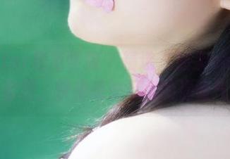 MFStar模范学院 – 精选“加朵babe天使”套图，快来感受可爱的温暖气息！