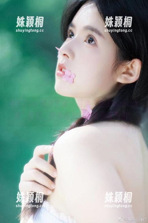 MFStar模范学院 - 精选“加朵babe天使”套图，快来感受可爱的温暖气息！
