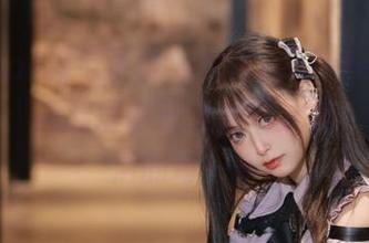 MFStar模范学院 – 文芮jeninfer内衣写真集：高清摄影记录女性之美，感受生活的每一刻