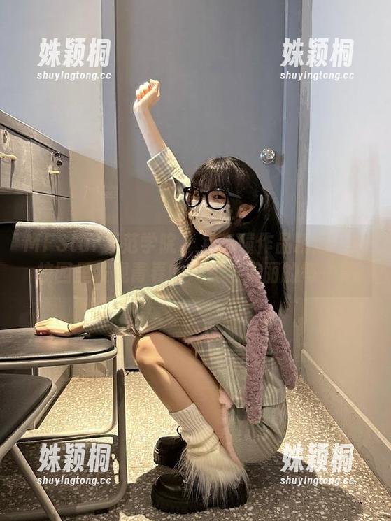MFStar模范学院-月音瞳 MFStar模范学院 - 月音瞳作品精选:在校园里发现青春的纯真与美丽的每一幕