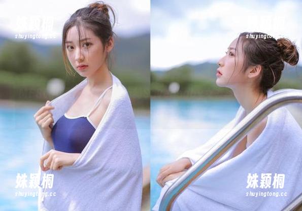 MFStar模范学院-柳侑绮Sevenbaby MFStar模范学院 - 柳侑绮Sevenbaby女友写真作品集,精彩原图和精美壁纸尽收眼底