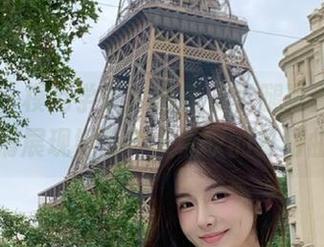 MFStar模范学院 – 桃香子长腿写真原图，高清展现她那令人惊叹的身材曲线