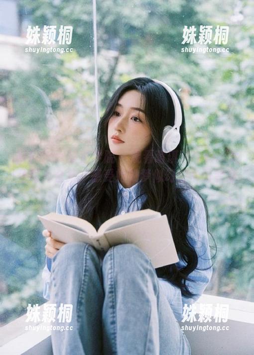 MFStar模范学院 - 观看萌琪琪Irene女仆写真合集，感受她如梦似幻的华丽变身！