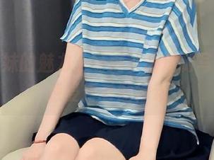 邻家妹妹的魅力，喵糖映画定制写真让你感受青春的悸动