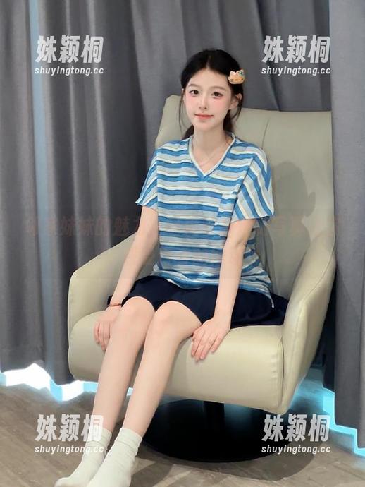 MTYH喵糖映画 邻家妹妹的魅力,喵糖映画定制写真让你感受青春的悸动