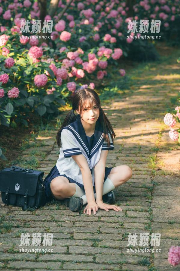 MiStar魅妍社 - 免费夏依依海边写真资源，快来寻找属于你的完美夏天！