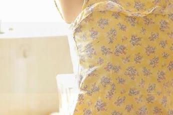 MiStar魅妍社 – 娜露Selena私拍写真，穿上和服感受那些岁月流转的传统之美与风情