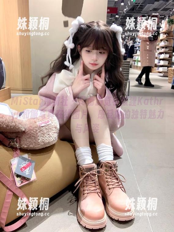 MiStar魅妍社 - 尽情浏览小狐狸Kathryn和服写真在线图片，感受她的独特魅力与风姿