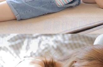 MiStar魅妍社 – 如何让你的圣诞更欢乐？小蕾蕾的写真下载帮你搞定！