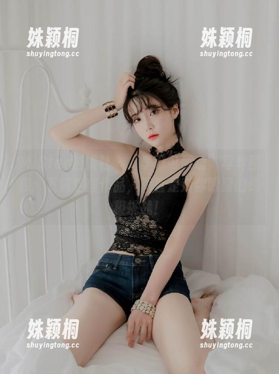 MiStar魅妍社 - “李可可眼镜”写真图库：下载这些作品，简直是对你眼睛的终极挑战！