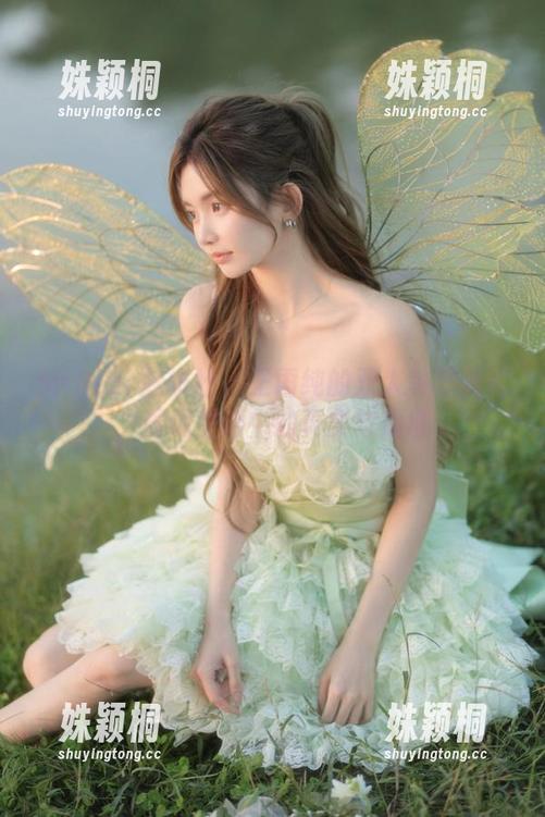 MiStar魅妍社 - 王雨纯的双人美图照片，展现生活中的真实与浪漫