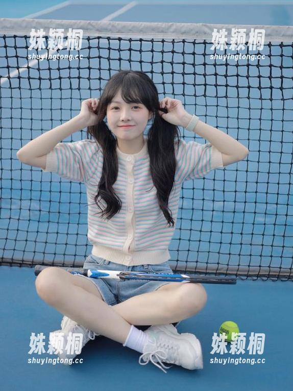MiStar魅妍社-萌奈子 MiStar魅妍社 - 居家萌奈子图库:让你看完笑出声,居家日子一点不无聊!