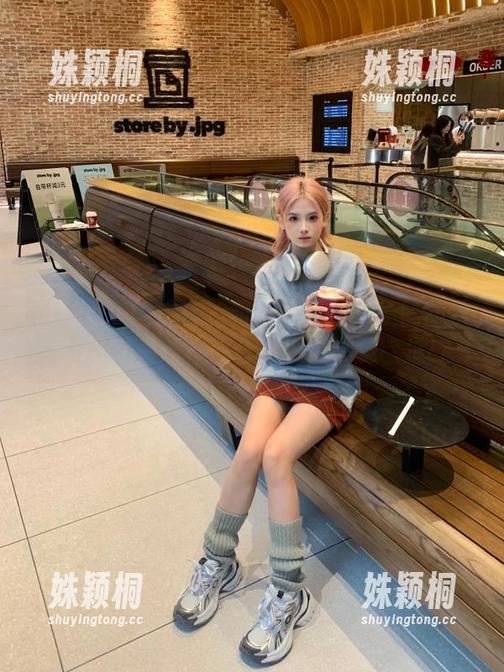 MiStar魅妍社-陈雅漫VICKY MiStar魅妍社 - 粉色控看过来!陈雅漫VICKY最新作品合集绝对不能错过!