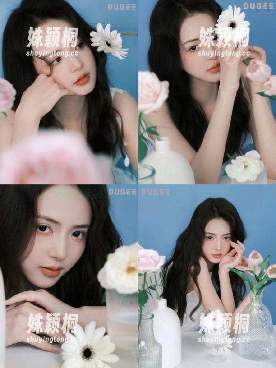 探索Mimmi(밈미)Nicole（无尽地带零）最新写真资源，发现不一样的她