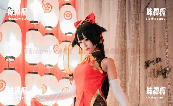 探索Money冷冷教室：精选图片带你领略她的独特风格