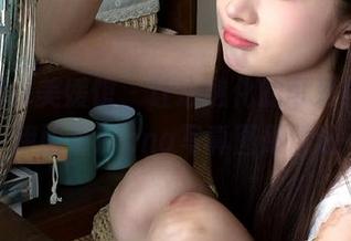 MyGirl美媛馆 – 让心融化的可爱瞬间：伊雨蔓Fiona写真图册精选