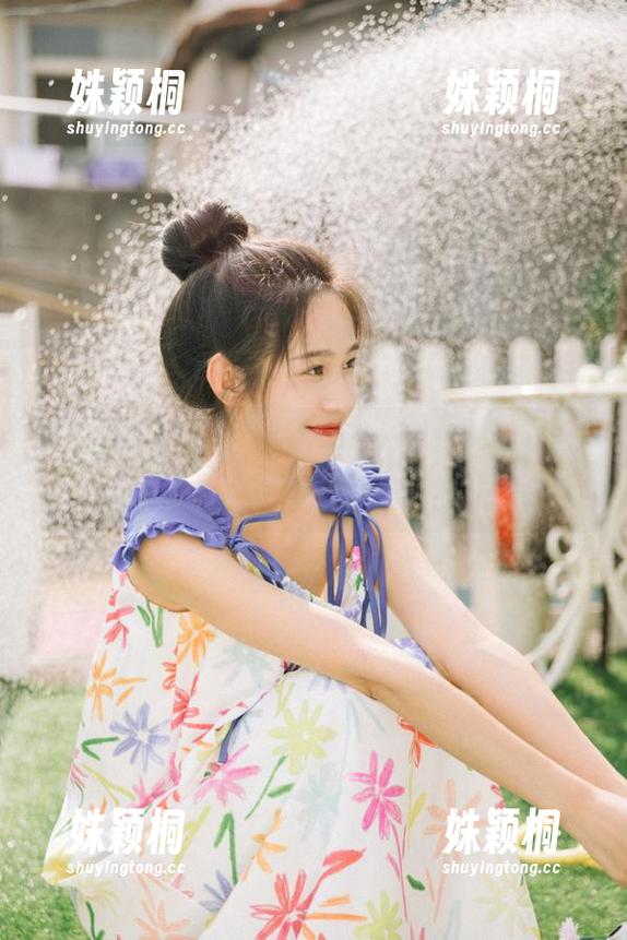 MyGirl美媛馆-八宝icey MyGirl美媛馆 - 八宝icey与牛仔裤的完美邂逅,带来精彩绝伦的写真分享时刻