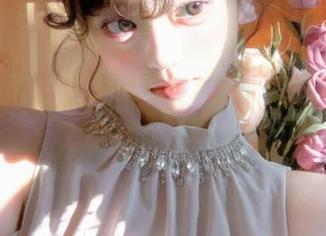 MyGirl美媛馆 – 夏瑶baby婚纱高清写真分享：揭示她在镜头下的闪耀光芒