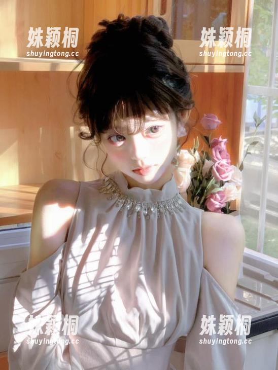 MyGirl美媛馆-夏瑶baby MyGirl美媛馆 - 夏瑶baby婚纱高清写真分享:揭示她在镜头下的闪耀光芒