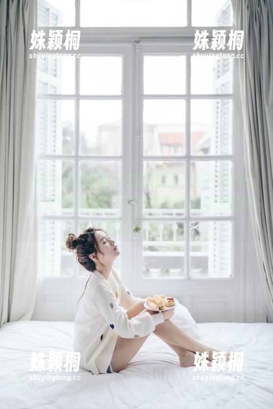 MyGirl美媛馆-徐子琦Anna MyGirl美媛馆 - 丰富福利!徐子琦Anna泳衣写真原图,带你探索她无与伦比的夏日魅力!