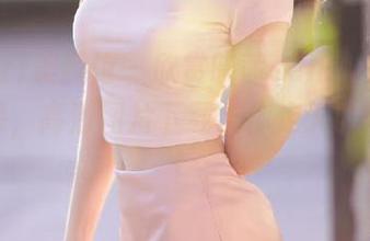 MyGirl美媛馆 – 欣赏晓茜sunny的裤里丝风采，高清图片下载带你走入时尚世界！