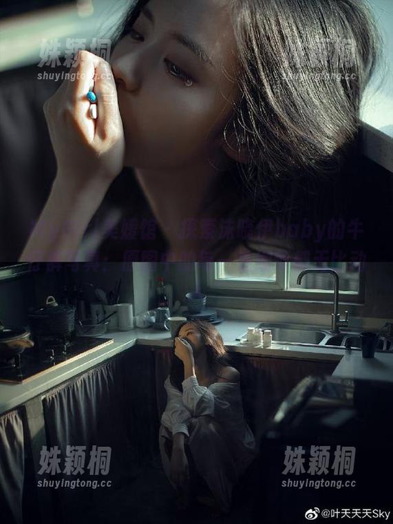 MyGirl美媛馆-沫晓伊baby MyGirl美媛馆 - 探索沫晓伊baby的牛仔裤写真:原图中的每一处细节都无比动人