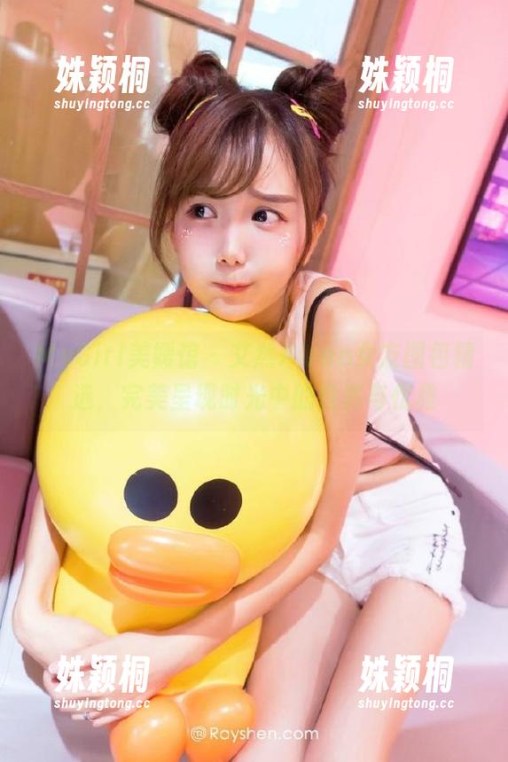 MyGirl美媛馆-艾然Airan MyGirl美媛馆 - 艾然Airan女友图包精选,完美呈现时光中的自然与优雅