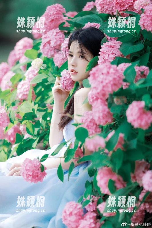 MyGirl美媛馆-薛琪琪sandy MyGirl美媛馆 - 不可思议!薛琪琪sandy妹妹最新写真照片居然能引发千万人哈哈大笑,来看真相!