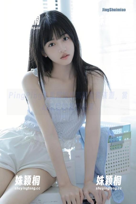 PingPing PingPing八重樱婚纱高清写真资源,赏心悦目的视觉盛宴